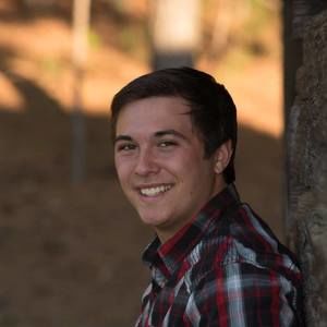 Meet your Posher, Dylan
